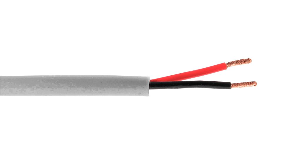 2 Core 14 AWG Speaker Cable